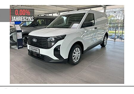 Ford Transit Courier 1.0 EcoBoost 74kW Trend 4 Türen