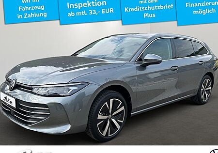 VW Passat 1.5 eTSI OPF DSG Business 5 Türen
