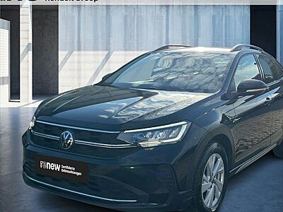 VW Taigo 1.0 TSI OPF Life 5 Türen