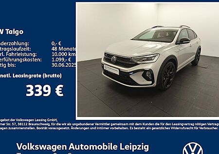 VW Taigo 1.5 TSI OPF DSG R-Line 5 Türen