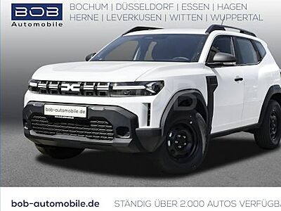 Dacia Duster ECO-G 100 Essential 5 Türen