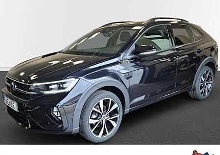 VW Taigo 1.5 TSI OPF DSG R-Line 5 Türen