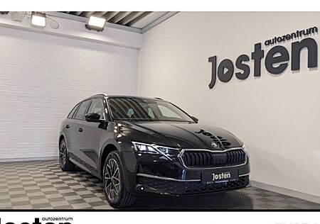 Skoda Octavia 1.5 TSI MHEV 110kW DSG Selection 5 Türen