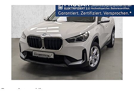 BMW X1 xDrive25e Steptronic 5 Türen