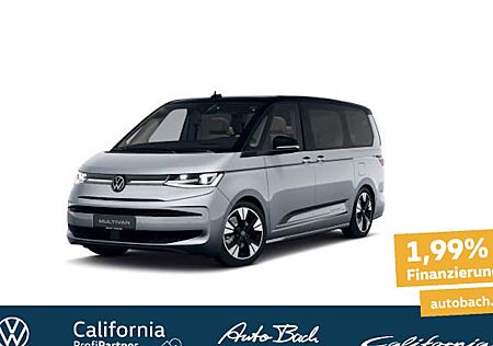 VW T7 Multivan 2.0 TDI SCR DSG Überhang Life 5 Türen