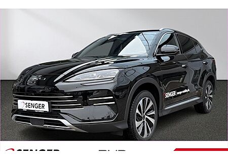 BYD SEAL U 1.5T DM-i Design 5 Türen