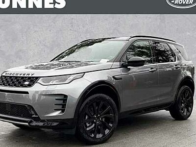 Land Rover Discovery Sport P270e AWD Automatik DYNAMIC SE 5 Türen