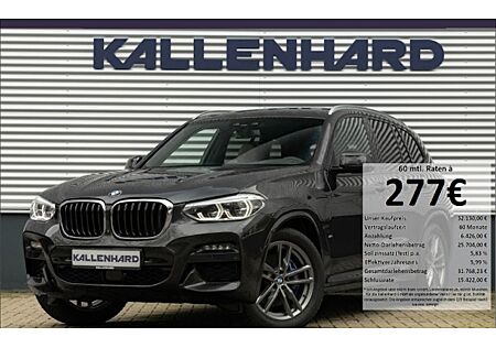 BMW X3 xDrive30e M SPORT AT 5 Türen