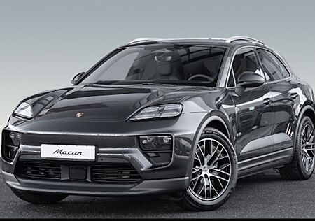 Porsche Macan - 5 Türen