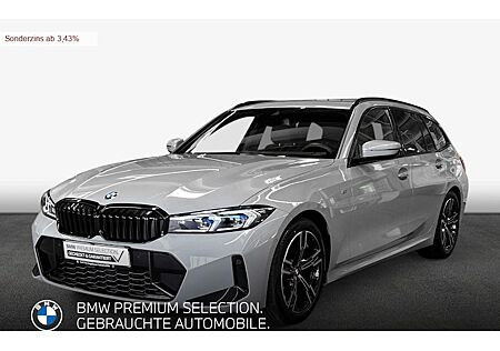 BMW 3er 320i Touring Auto 5 Türen
