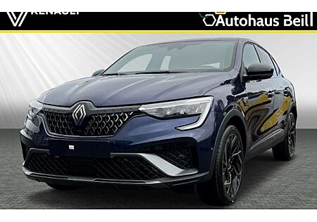 Renault Arkana E-TECH Full Hybrid 145 Esprit Alpine 5 Türen