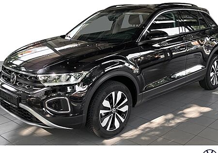 VW T-Roc 1.5 TSI OPF DSG Life 5 Türen