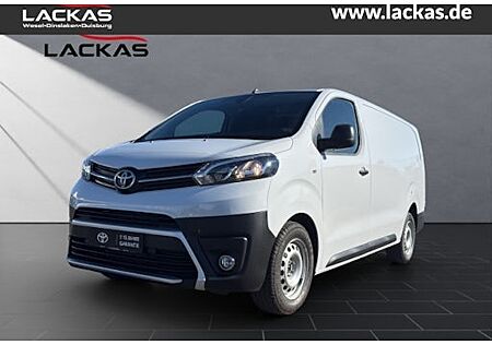 Toyota Pro Ace 2,0-l-D-4D 106kW L2 Meister 4 Türen