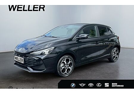 MG MG3 1.5 Hybrid+ Luxury 5 Türen