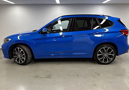 BMW X1 xDrive20d M Sport Steptronic 5 Türen