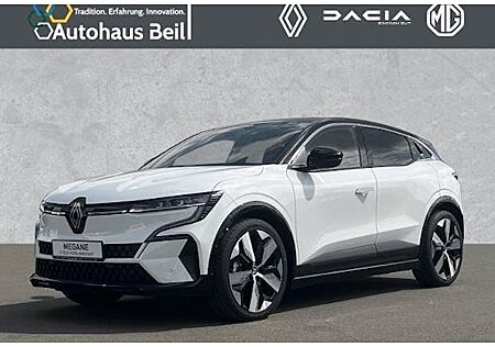 Renault Megane E-Tech EV60 220hp optimum charge Techno 5 Türen