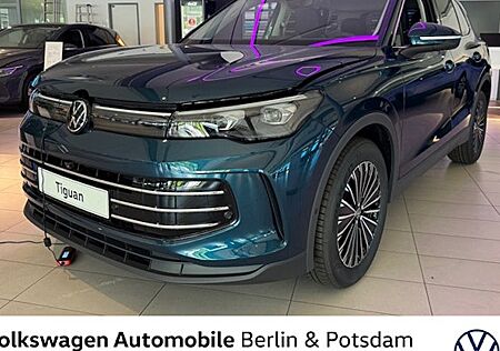 VW Tiguan 1.5 eTSI OPF DSG Elegance 5 Türen