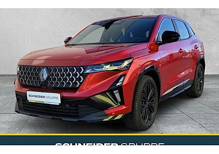 Renault Austral Hybrid E-Tech 200 Evolution 5 Türen