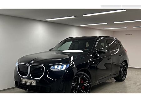 BMW X3 M50 AT 5 Türen