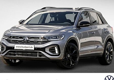VW T-Roc 1.5 TSI OPF DSG R-Line 5 Türen