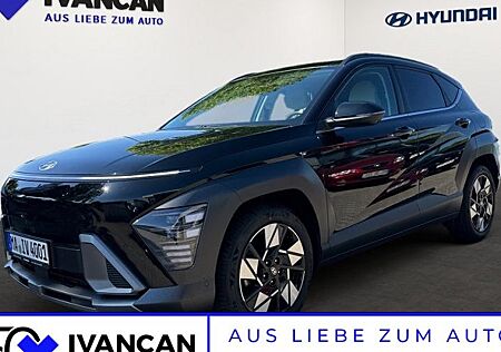 Hyundai Kona 1.6 T-GDI Prime DCT 5 Türen