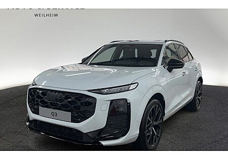 Audi Q3 TFSI quattro 195kW S tronic 5 Türen