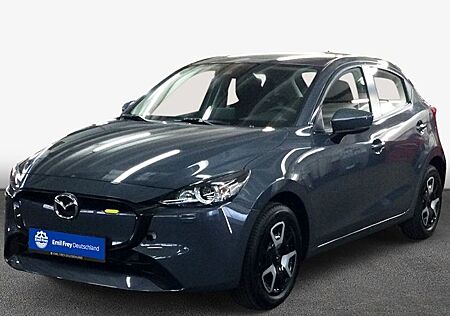 Mazda 2 e-SKYACTIV-G 90 M Hybrid Center-Line 5 Türen