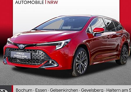Toyota Corolla 2,0 Hybrid GR Sport Touring Sports 5 Türen