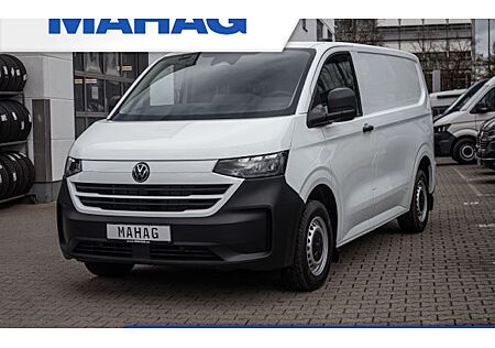 VW T6 Transporter 2.0 TDI 81kW lang 4 Türen