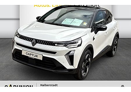 Renault Captur Mild Hybrid 140 Techno 5 Türen