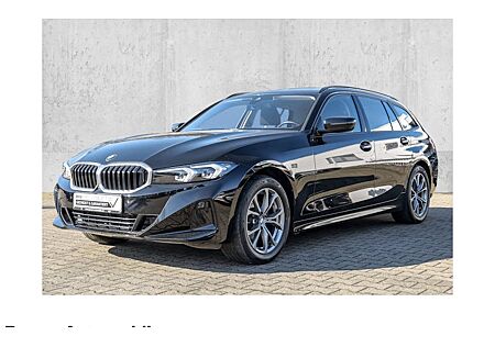 BMW 3er 320i Touring Advantage Auto 5 Türen