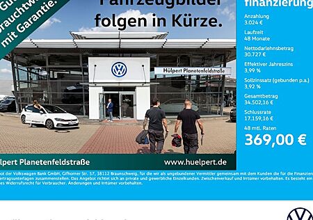 VW Tiguan 2.0 TDI SCR DSG Elegance 5 Türen