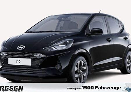 Hyundai i10 1.0 Trend AMT 5 Türen