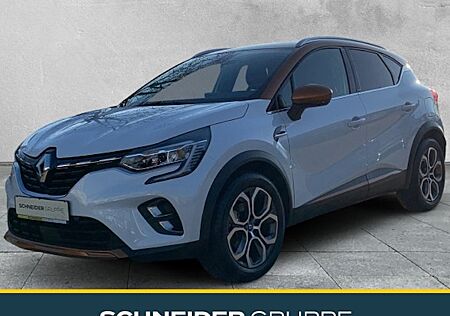 Renault Captur E-TECH Plug-In 160 Intens 5 Türen