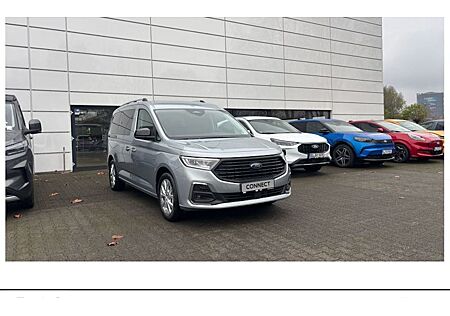 Ford Grand Tourneo 1,5 EcoBoost 85kW Titanium Automatik 5 Türen