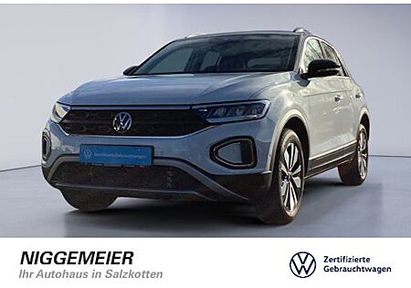 VW T-Roc 1.5 TSI OPF DSG GOAL 5 Türen