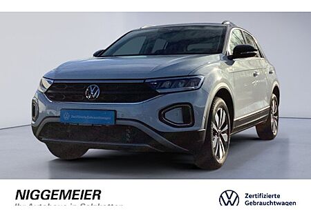 VW T-Roc 1.5 TSI OPF DSG GOAL 5 Türen