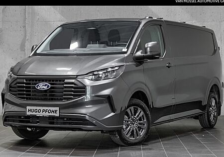 Ford Transit Custom 320 L2H2 2,0EcoBlue 125kW Limited AT 4 Türen