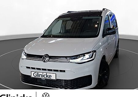 VW Caddy 2.0 TDI 90kW DSG Edition Maxi 5 Türen