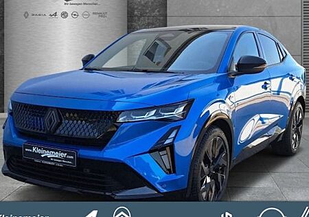 Renault Rafale E-Tech Full Hybrid 200 Esprit Alpine 5 Türen