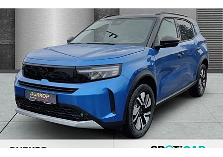 Opel Frontera Hybrid 81kW GS eDCT 5 Türen