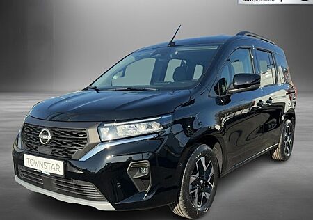 Nissan Townstar DIG-T 130 N-Connecta 5 Türen