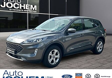 Ford Kuga 2.5 Duratec PHEV Cool & Connect CVT 5 Türen