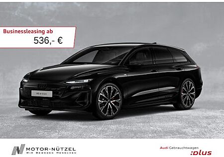 Audi A6 Avant 5 Türen