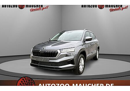 Skoda Karoq 2.0l TDI DSG 4x4 Selection 5 Türen