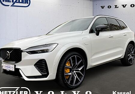 Volvo XC 60 T8 Plug-in AWD Polestar Engineered Auto 5 Türen