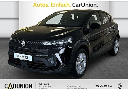 Renault Captur TCe 115 Evolution 5 Türen