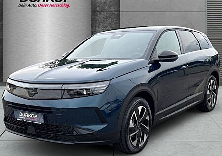 Opel Grandland X 1.2 Turbo 100kW GS eDCT 5 Türen