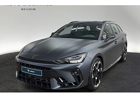 Cupra Leon 2.0 TSI 245kW VZ DSG 4WD Sportstourer 5 Türen