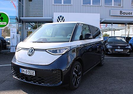 VW ID.BUZZ 77 kWh 150 kW Pro 5 Türen